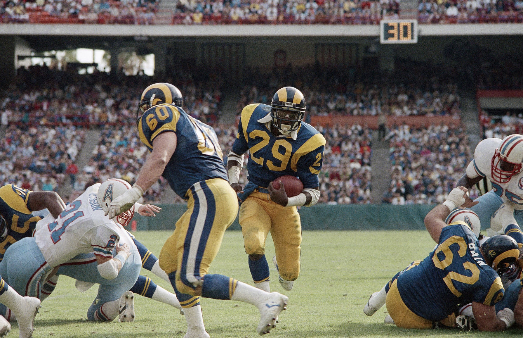 Eric Dickerson